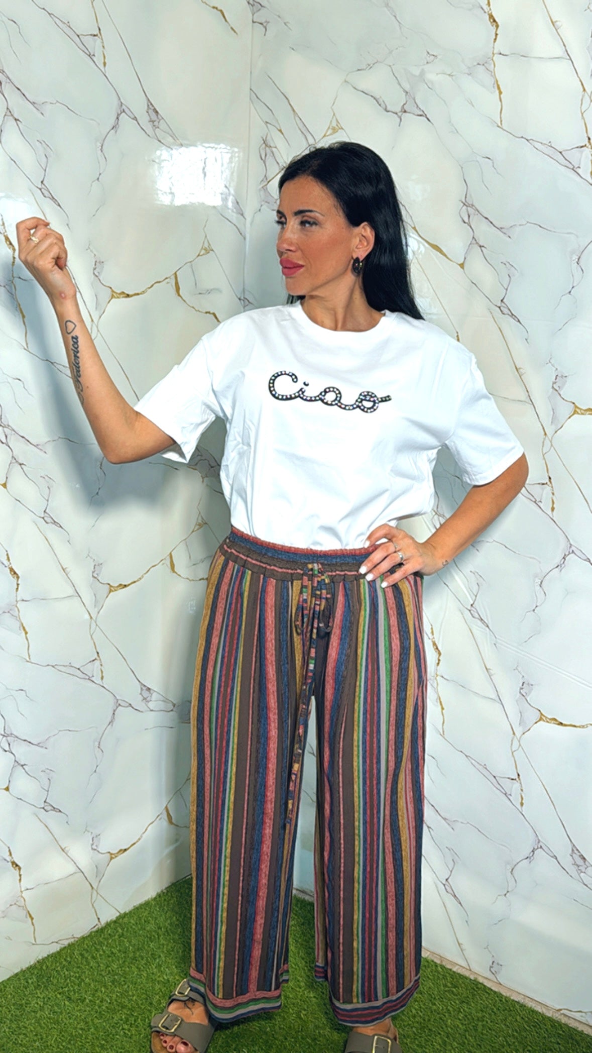Pantalaccio Capri