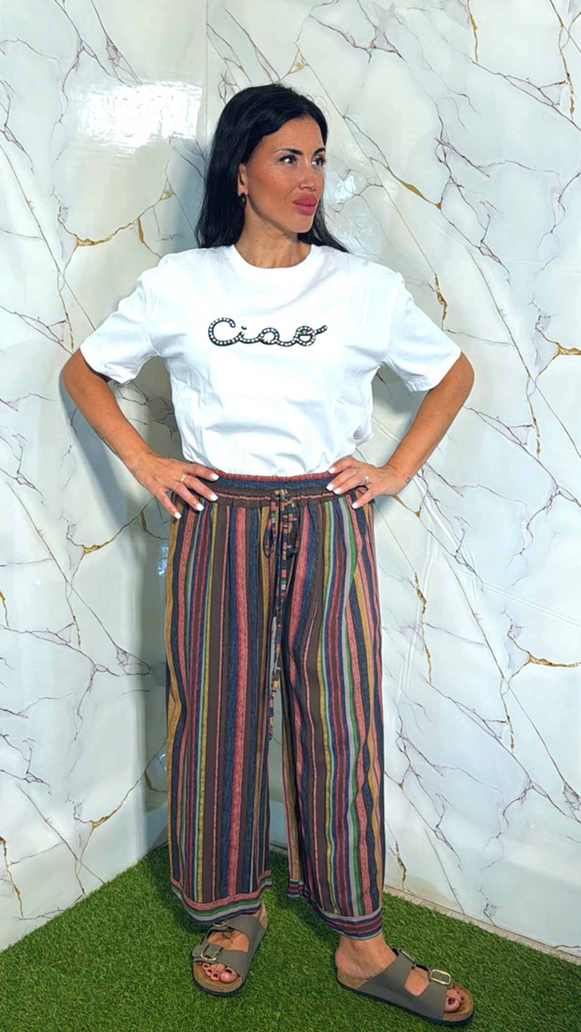 Pantalaccio Capri