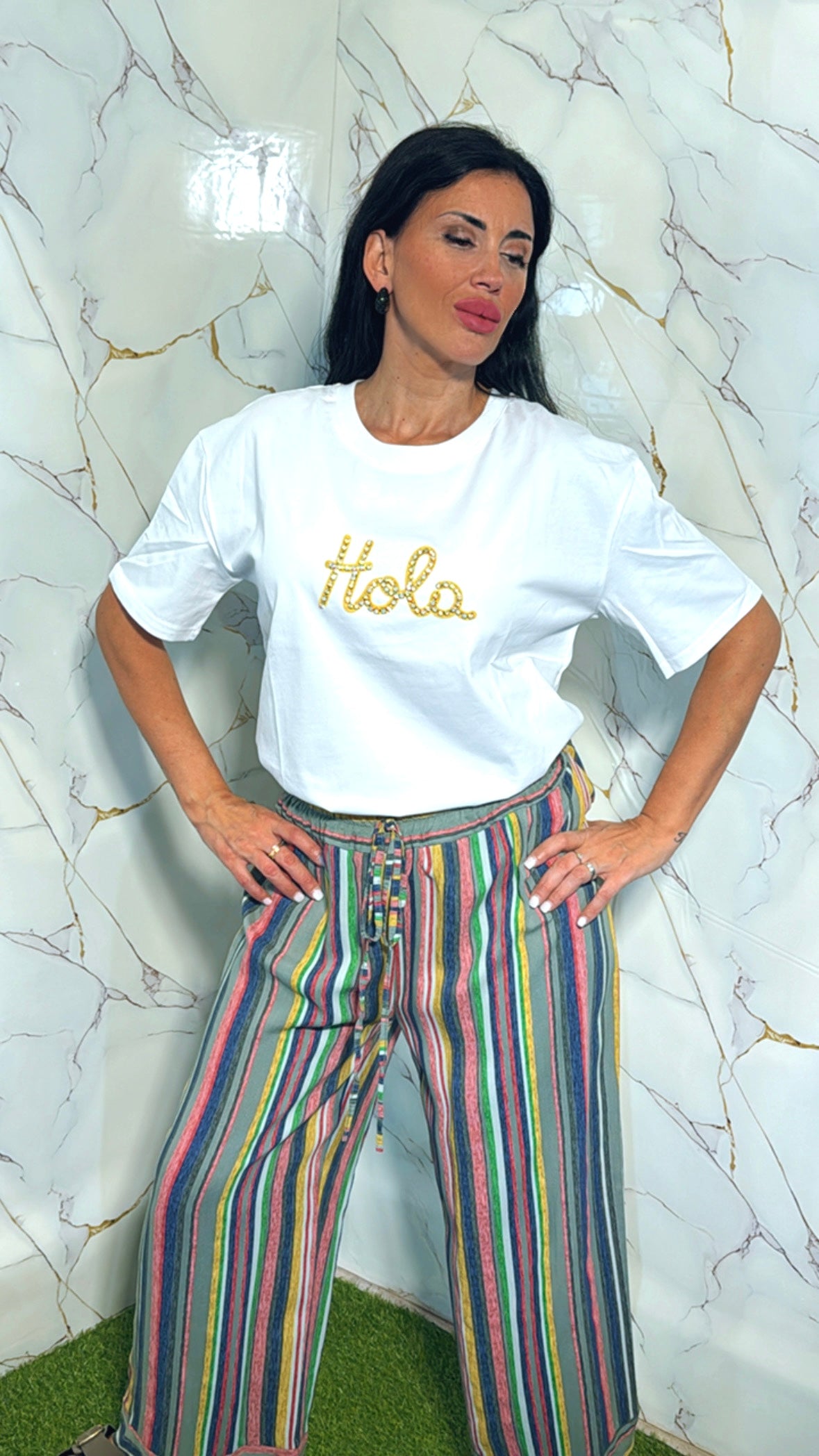 Pantalaccio Capri