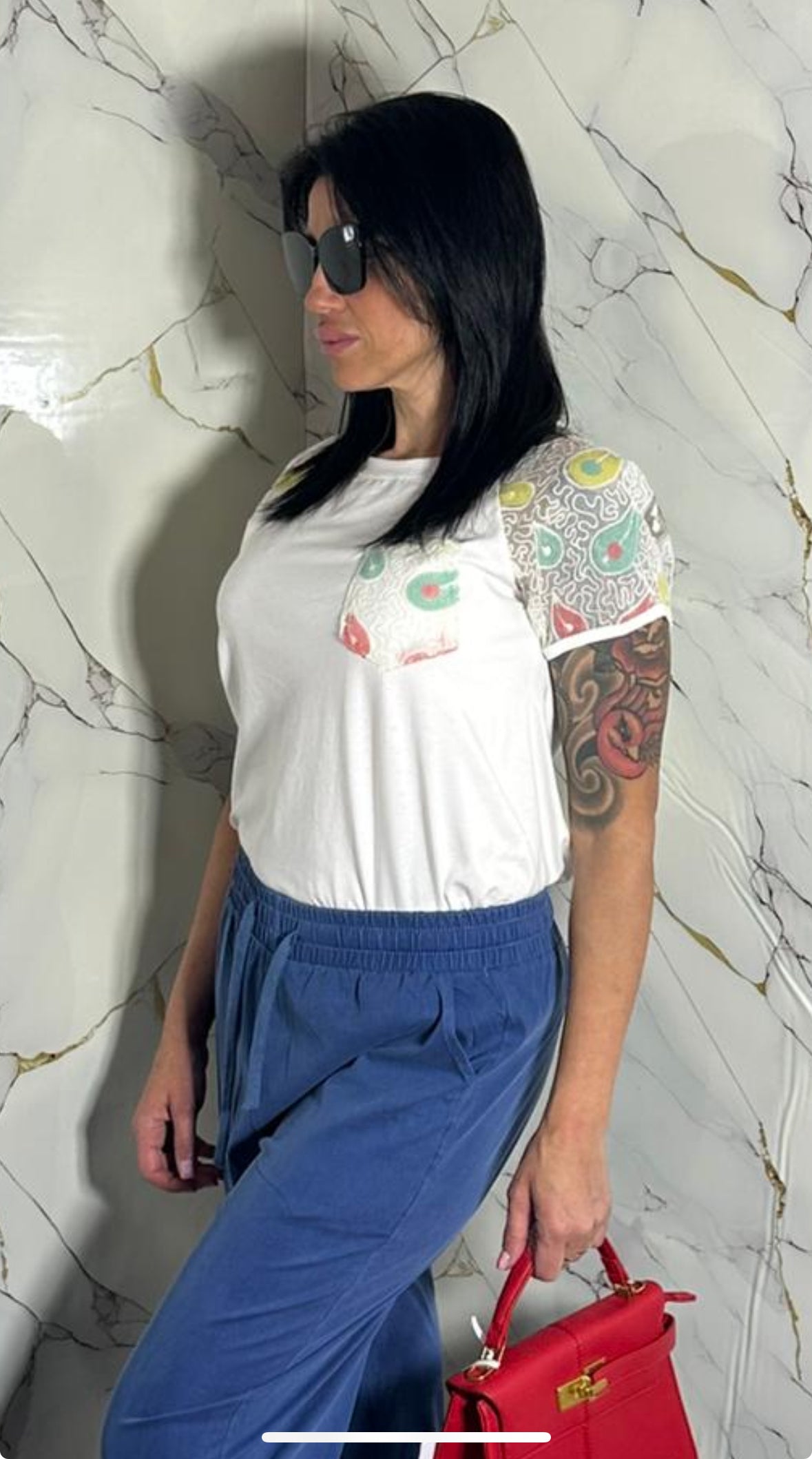 T-shirt free