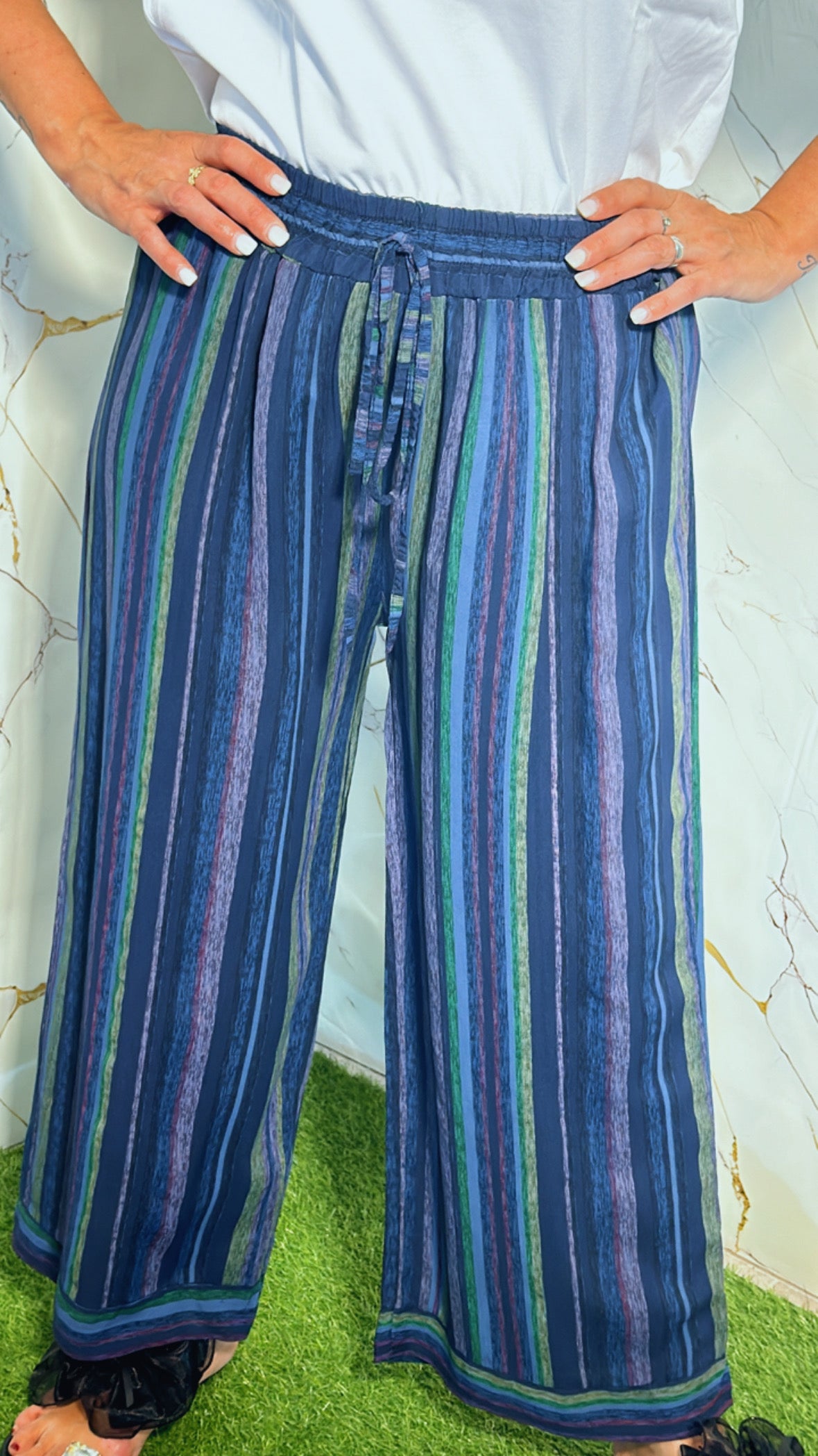 Pantalaccio Capri