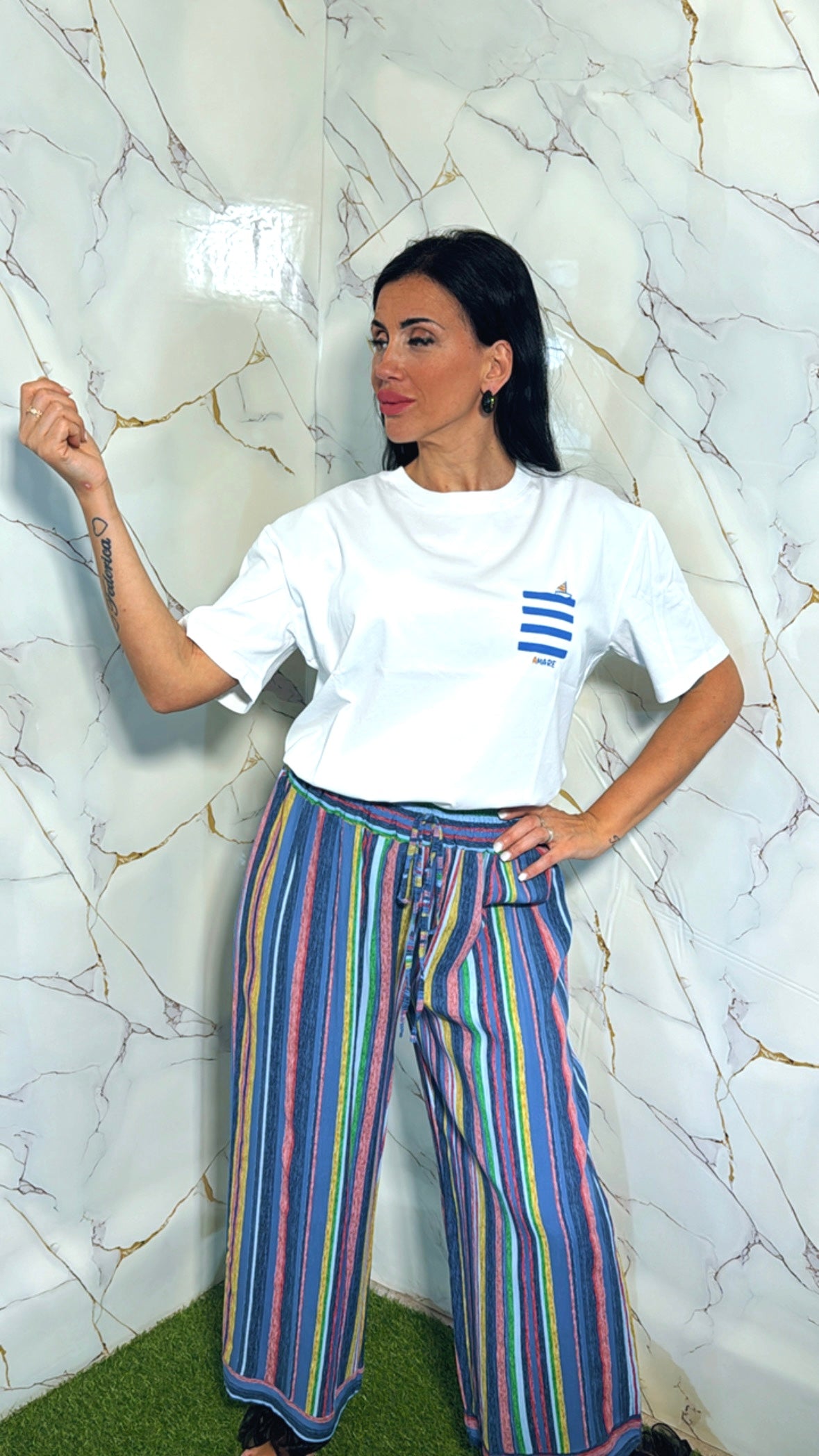 Pantalaccio Capri