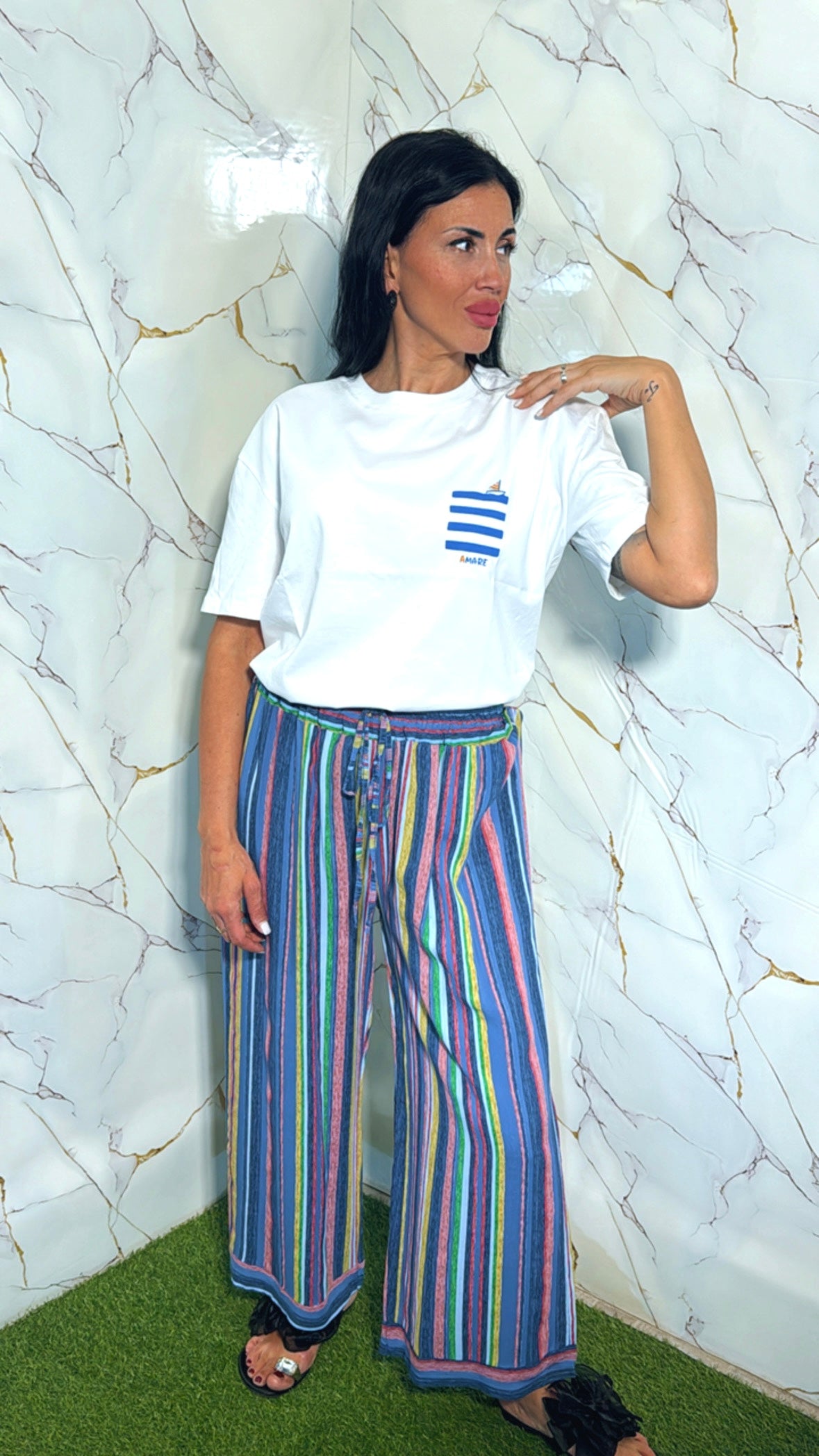 Pantalaccio Capri