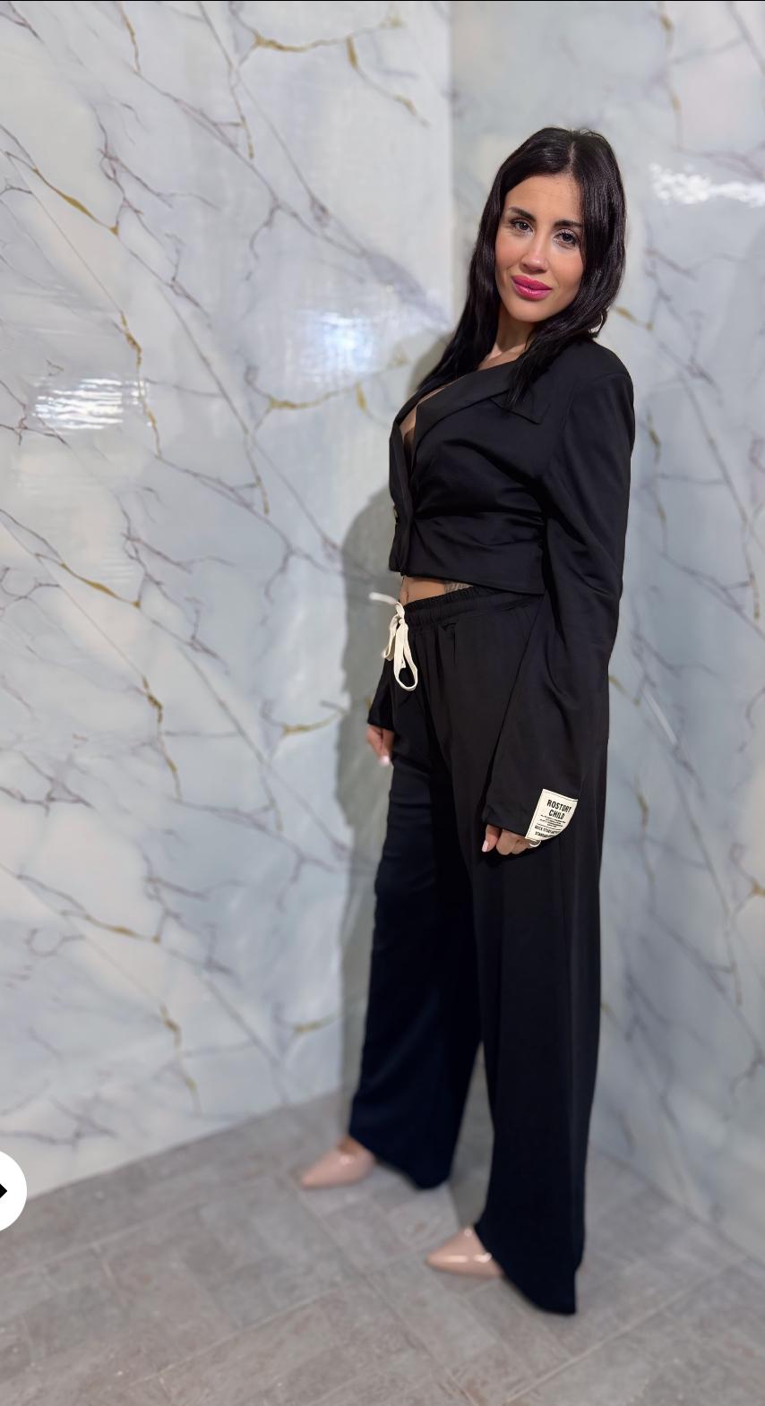 TAILLEUR SPORTIVO