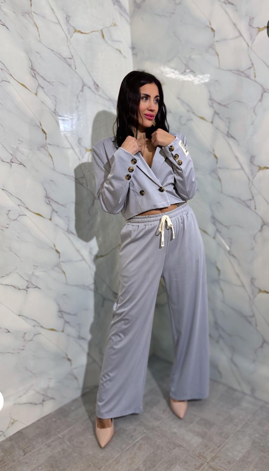 TAILLEUR SPORTIVO