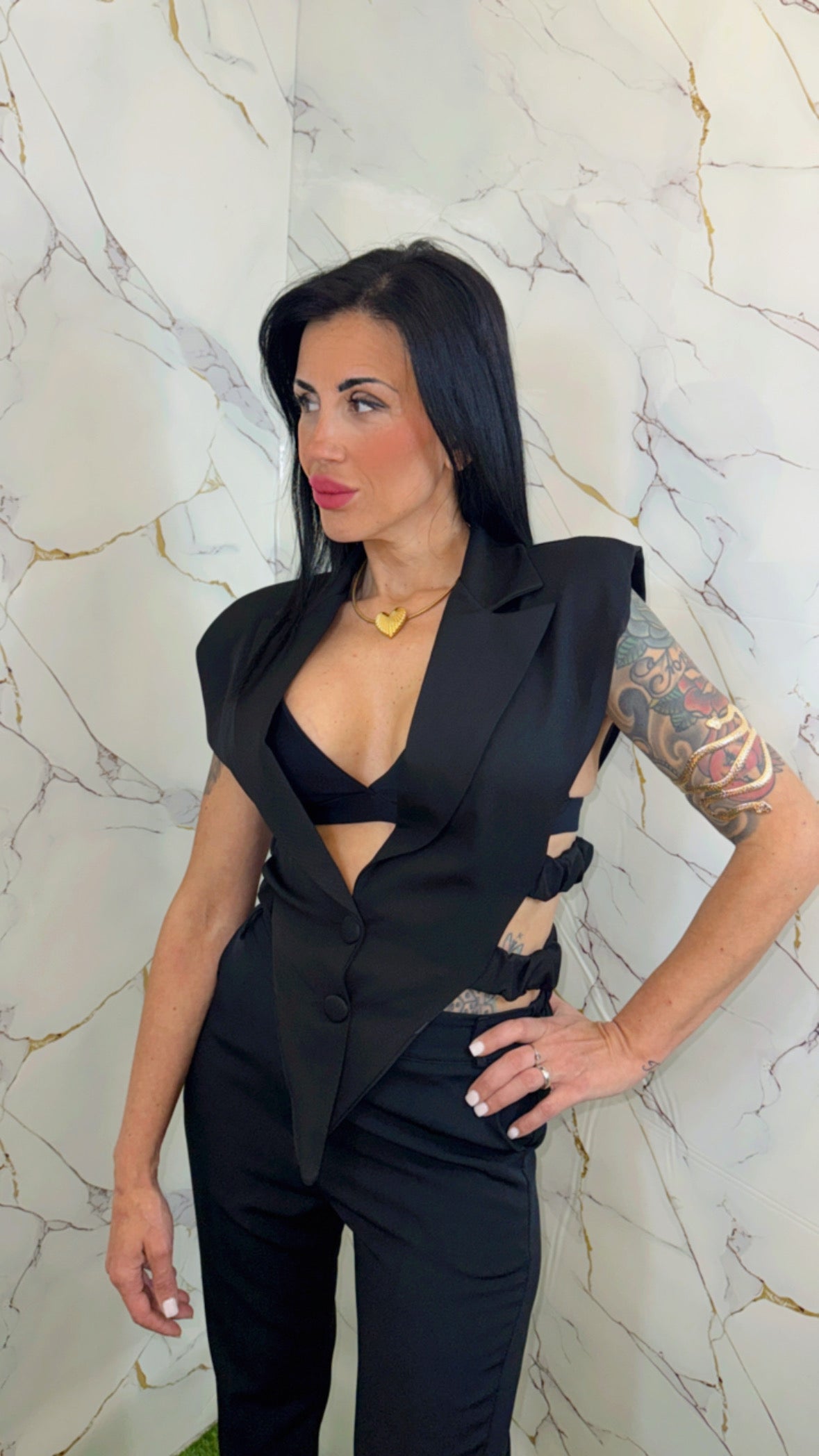 Vest Sex