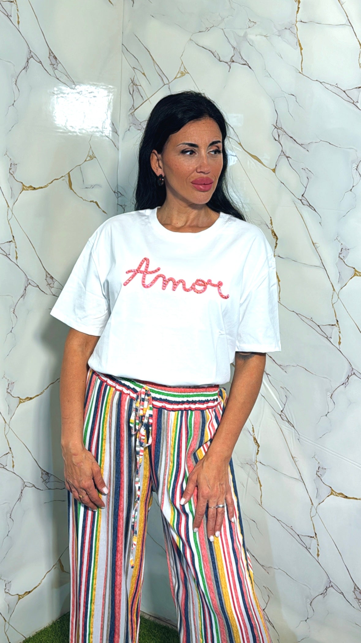 Pantalaccio Capri