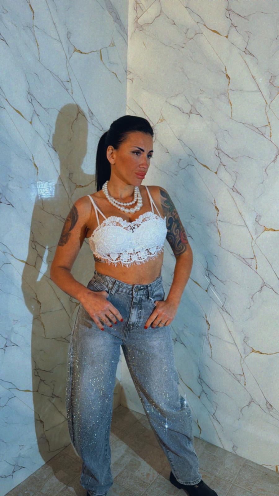 Bralette armony
