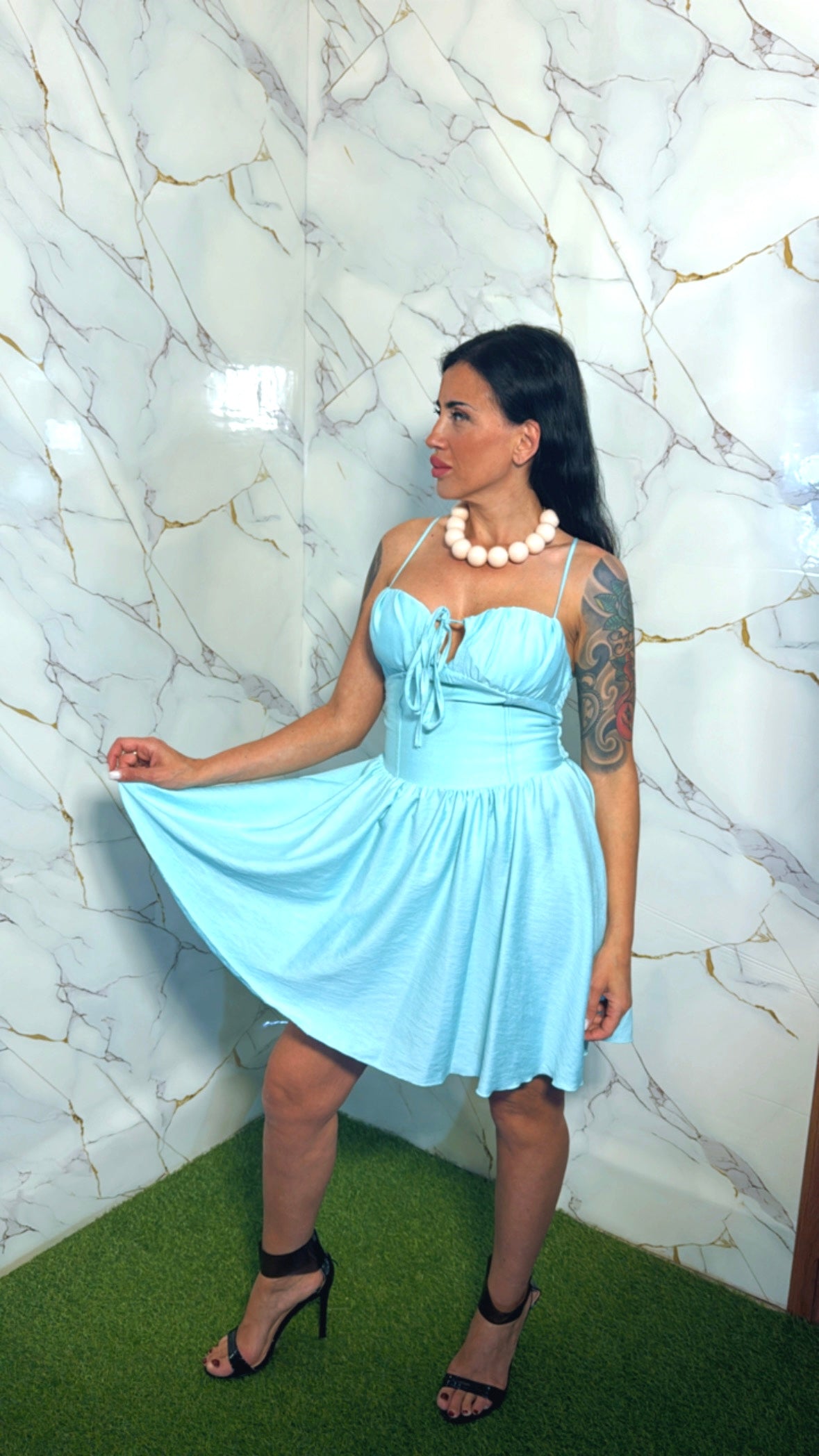 Dress Ely