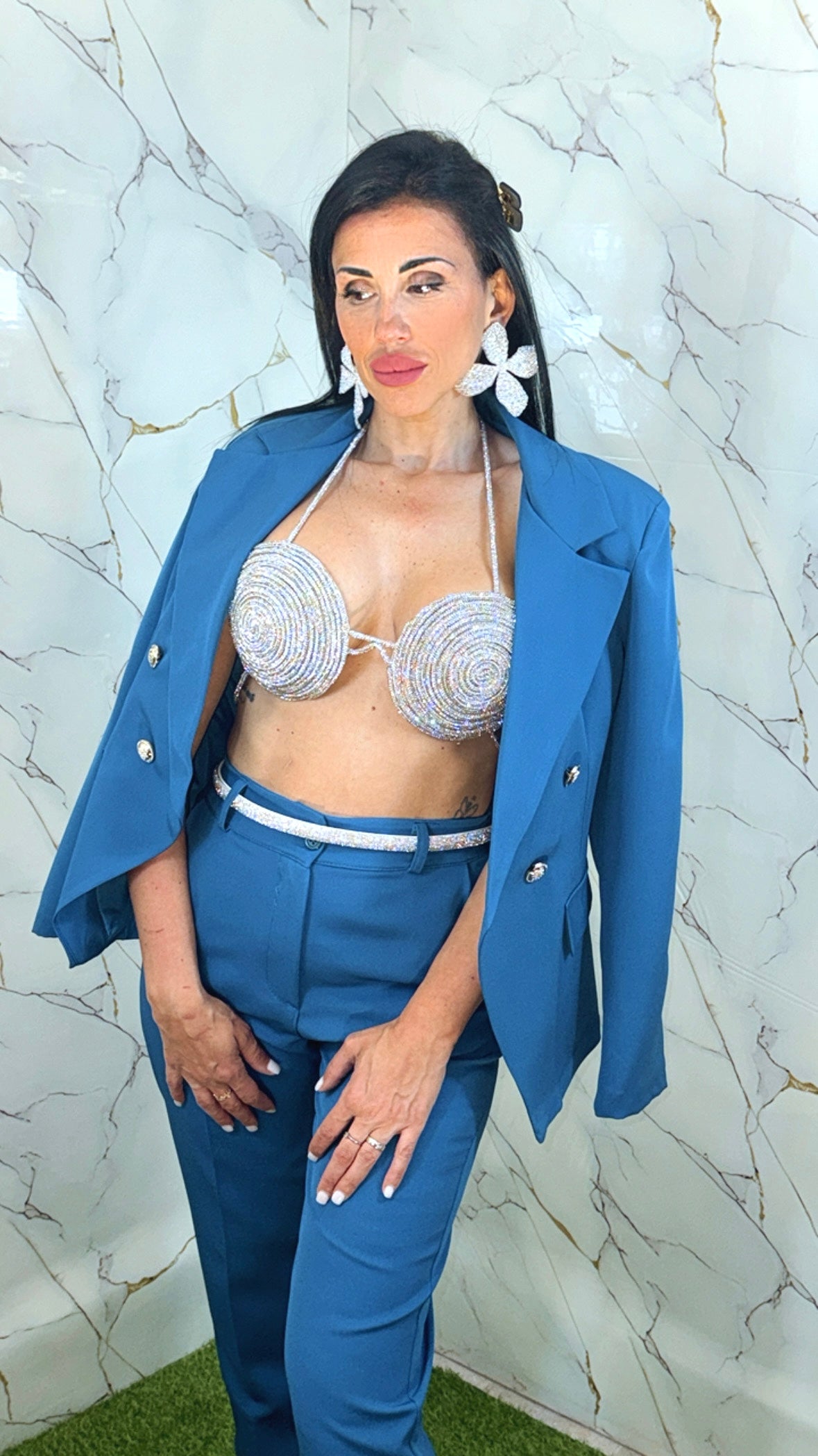 TAILLEUR MARE