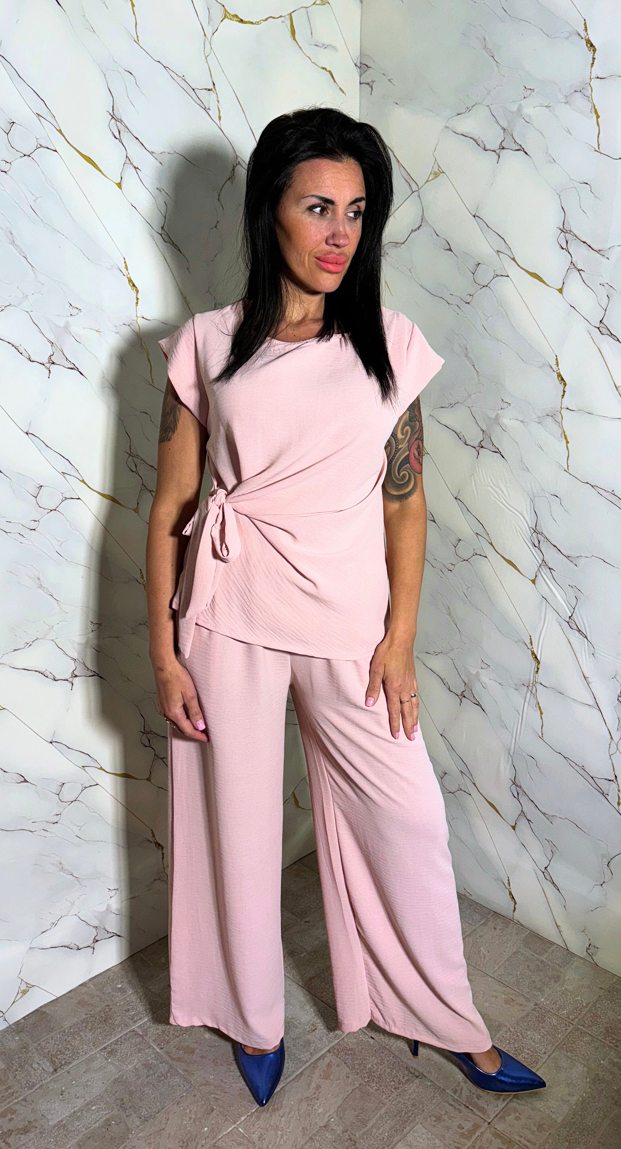 Coordinati sole