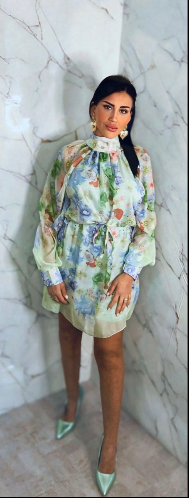 Vestitino Midi