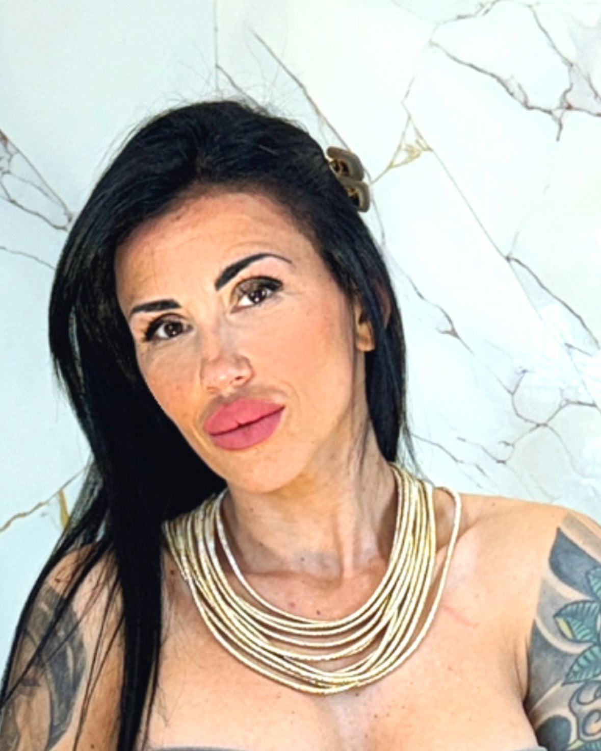 Collana Cleopatra