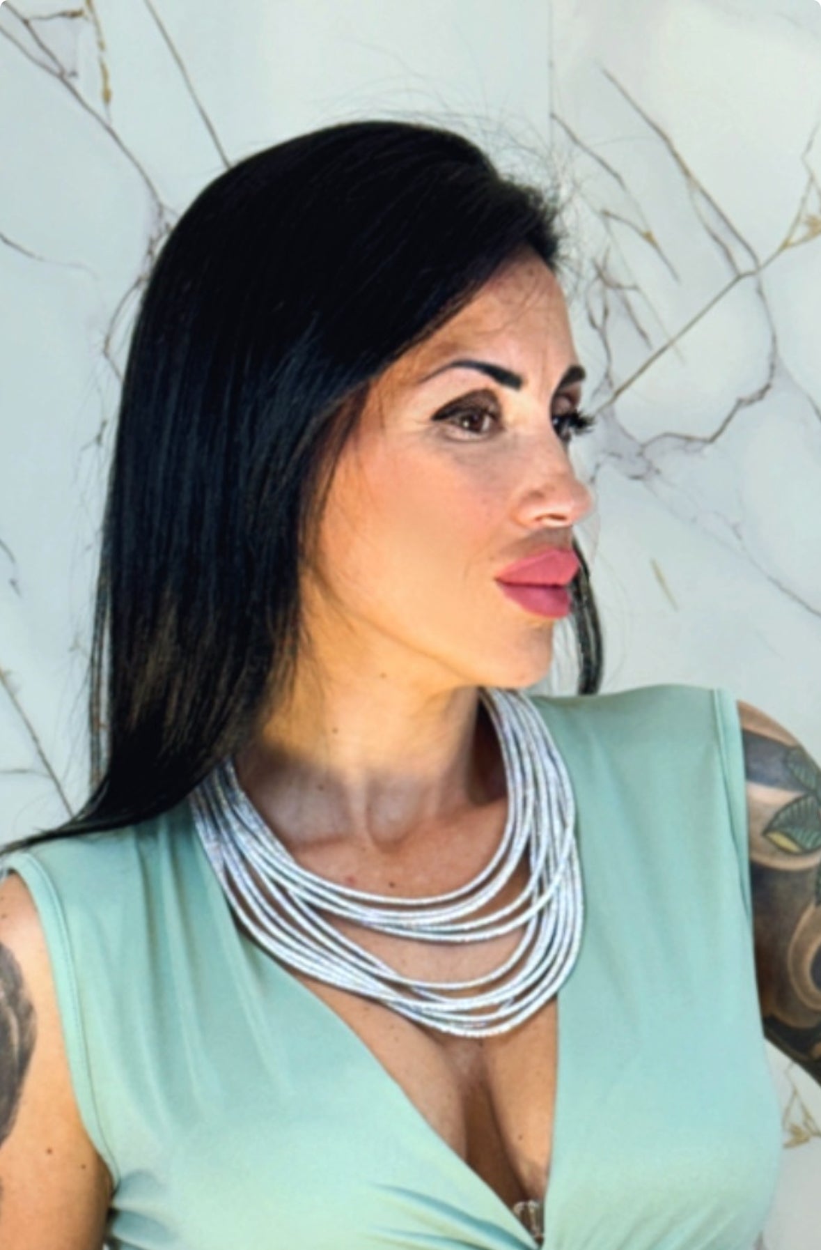 Collana Cleopatra