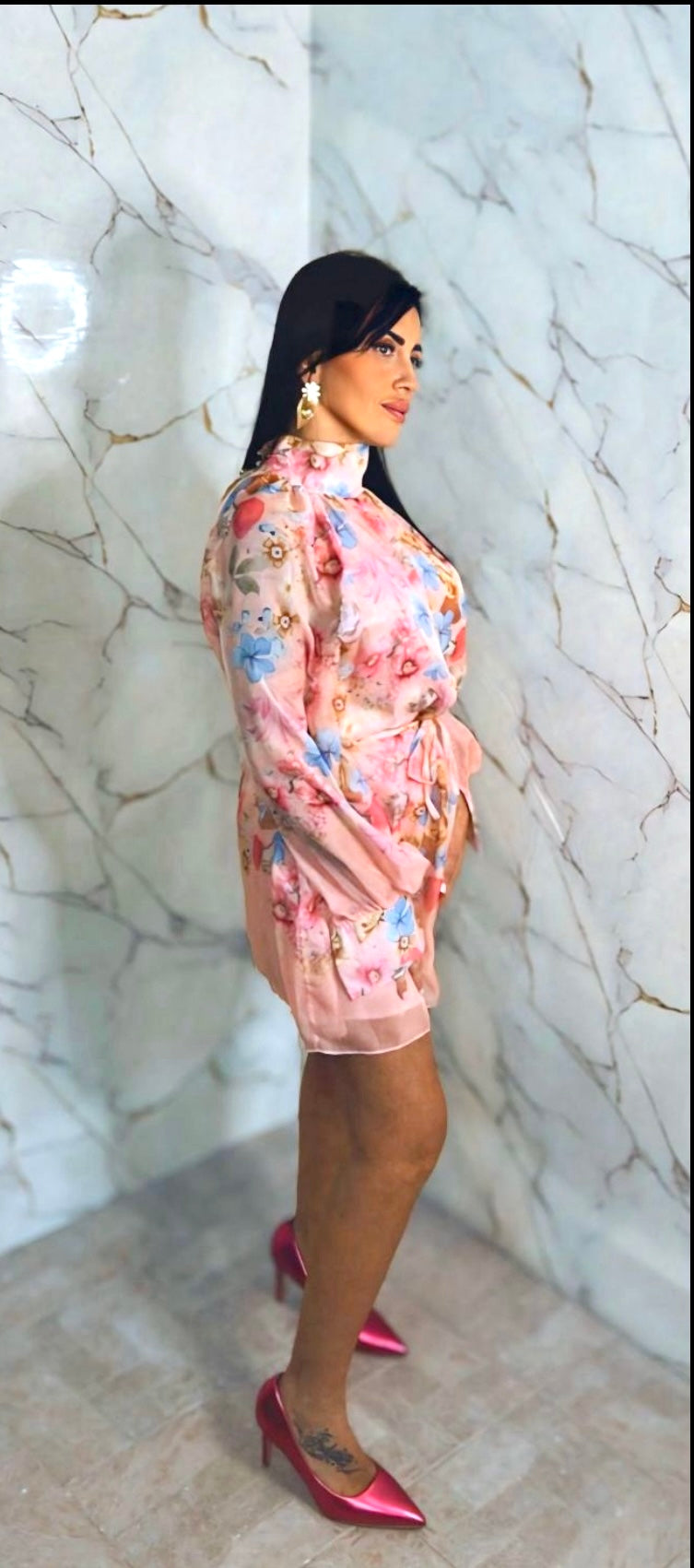 Vestitino Midi