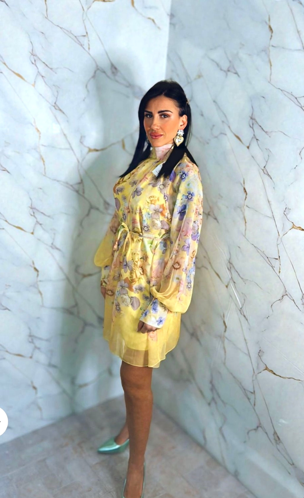 Vestitino Midi