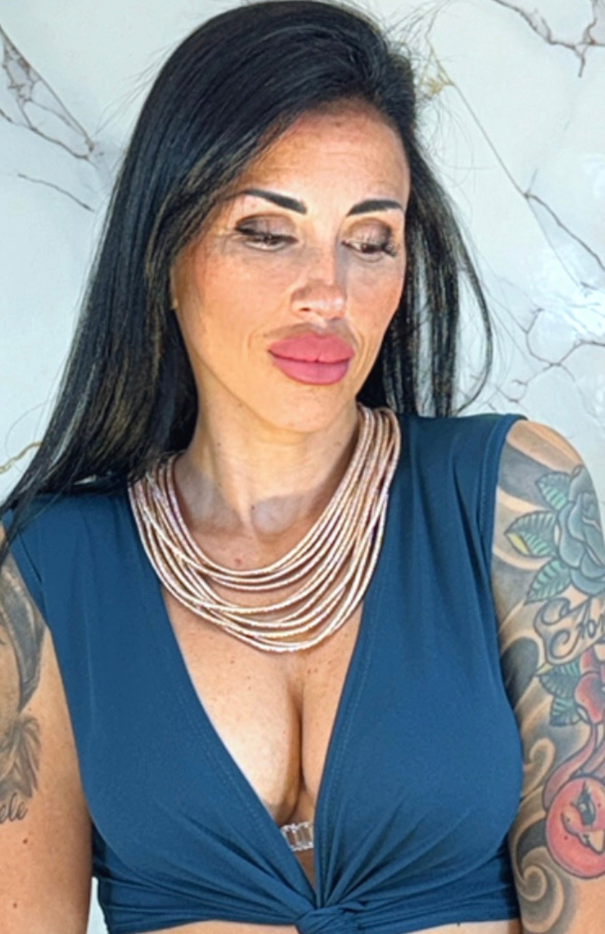Collana Cleopatra