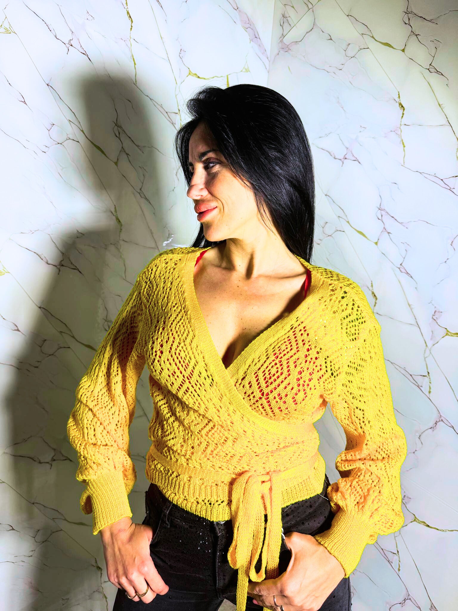 Maglia dolly