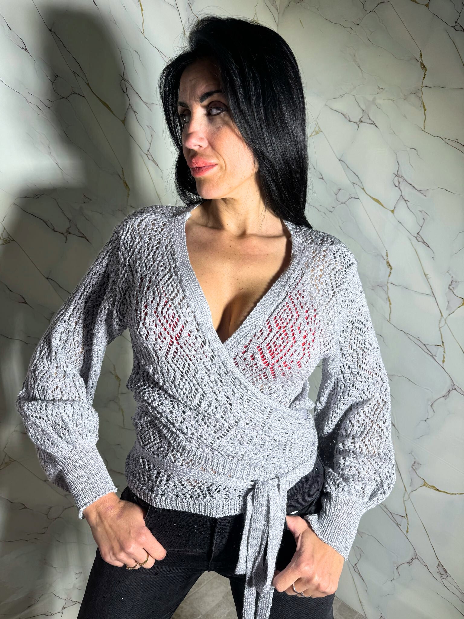 Maglia dolly