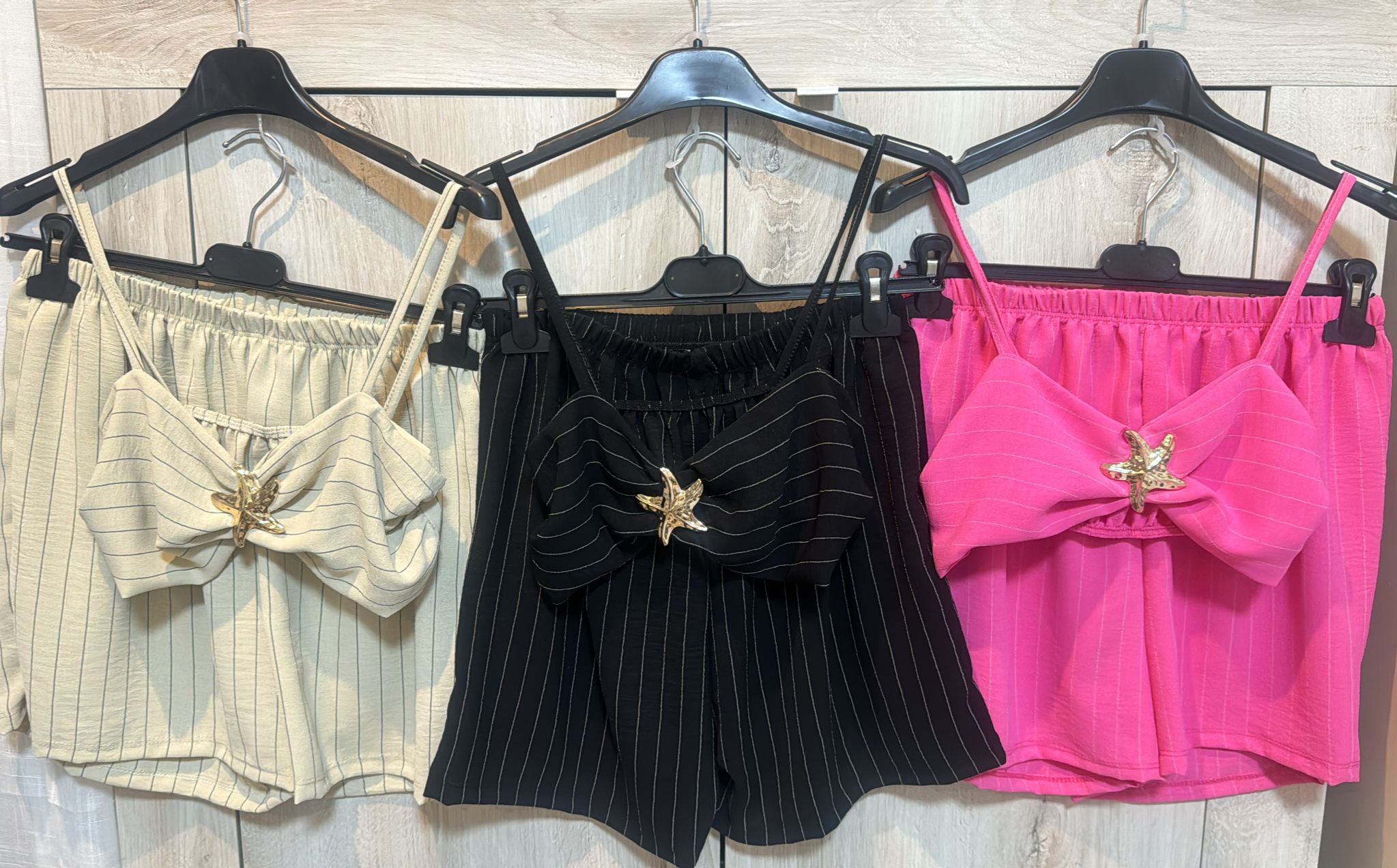 Coordinato stella