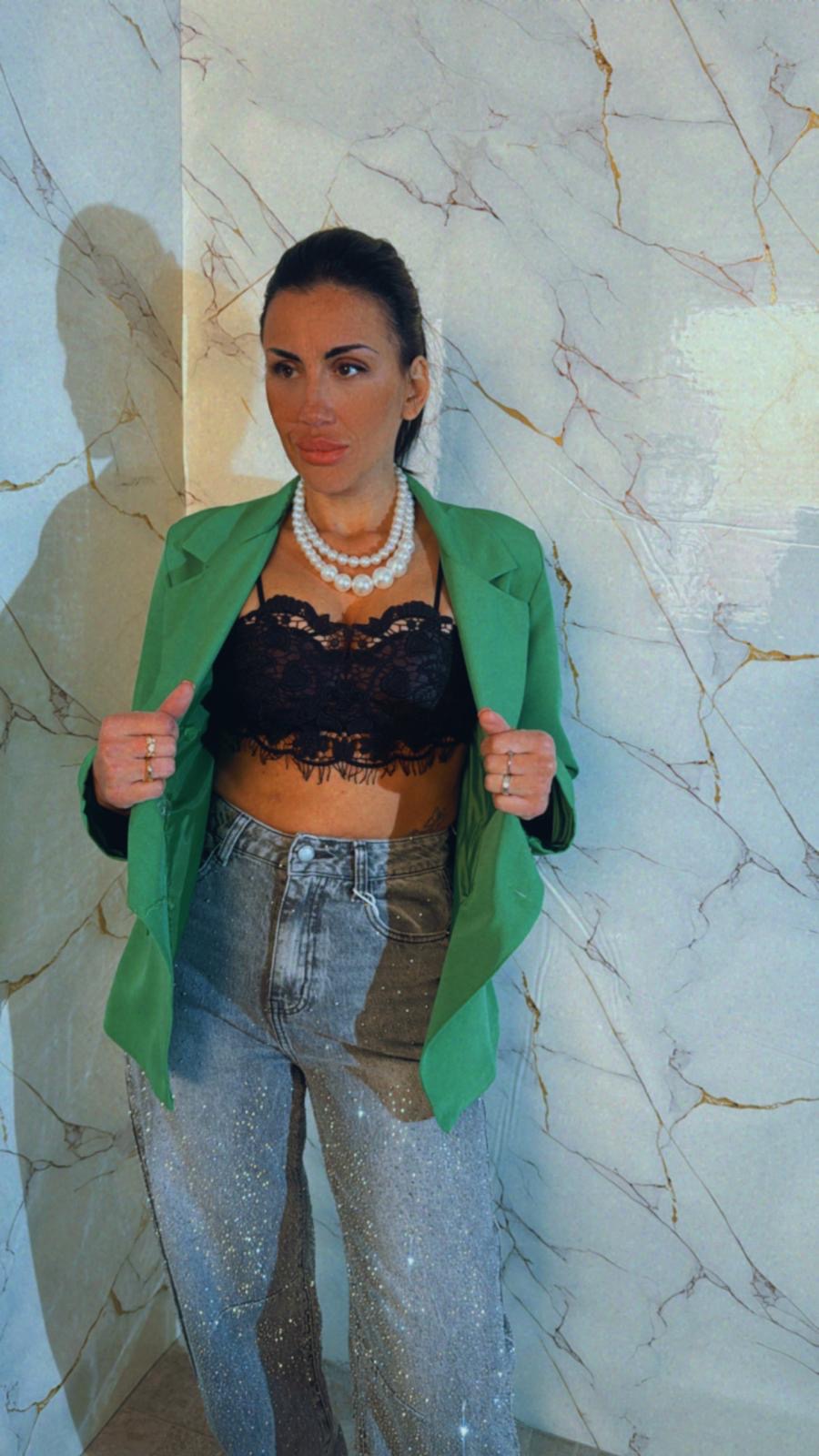 Bralette armony