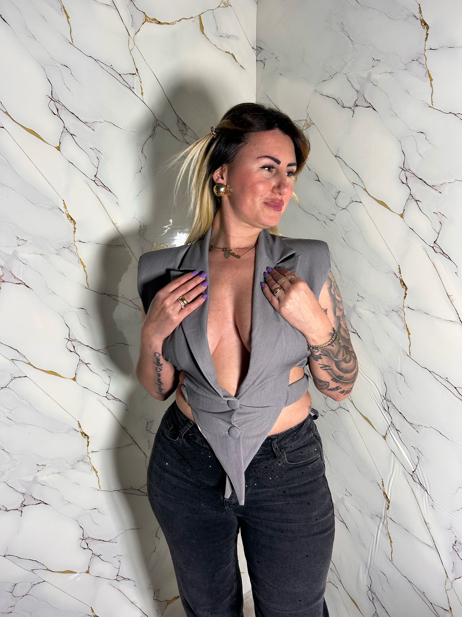 Gilet
