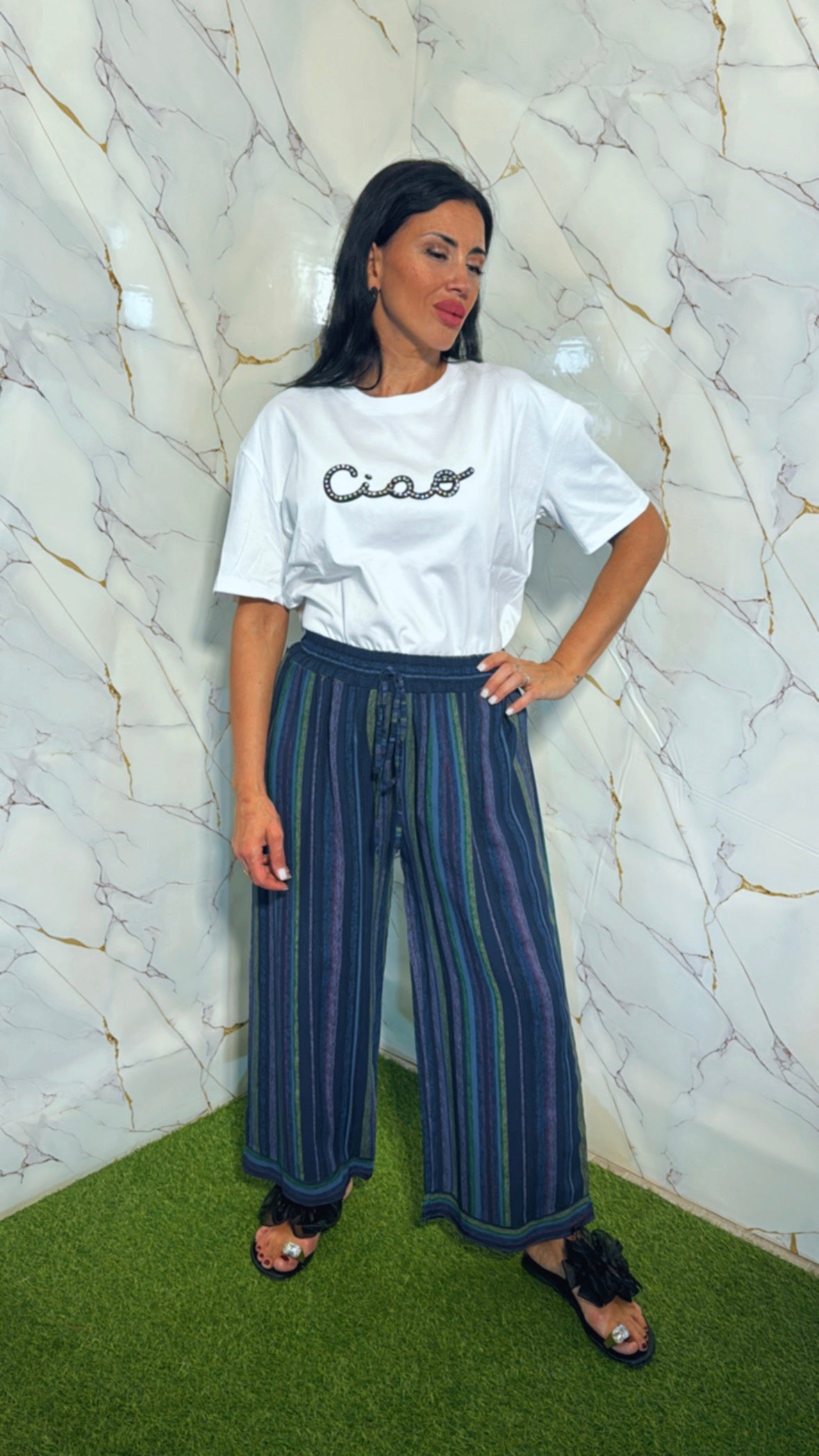 Pantalaccio Capri