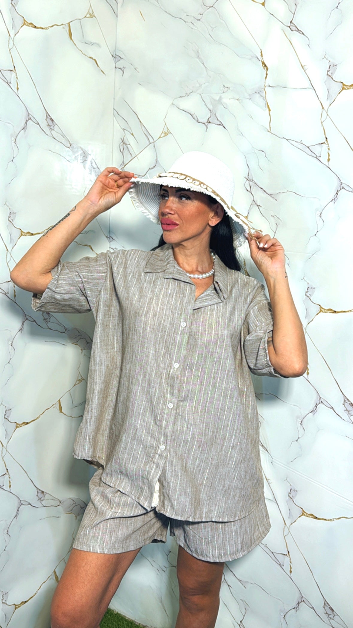 Coordinato Asia