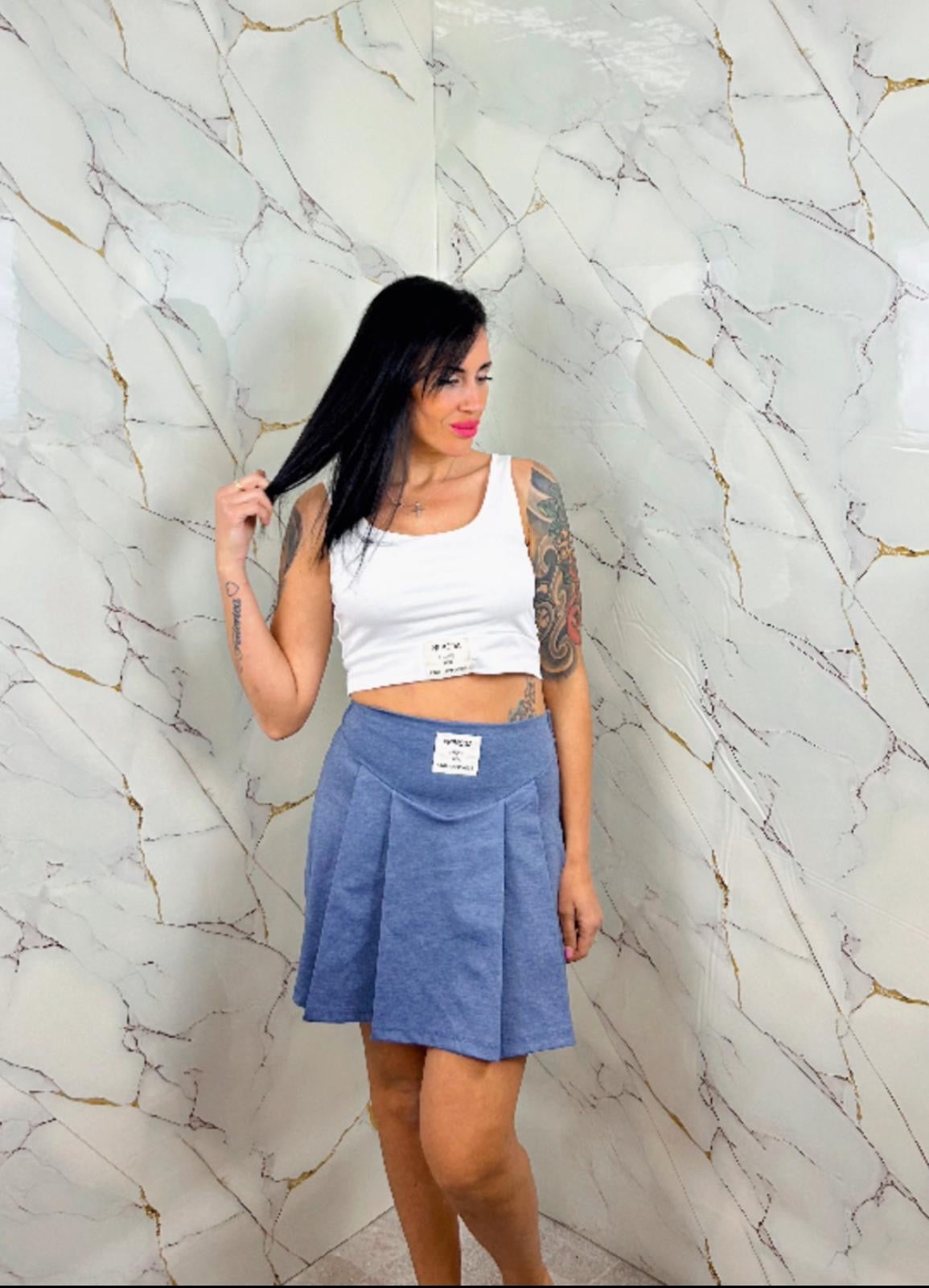 Coordinato basic