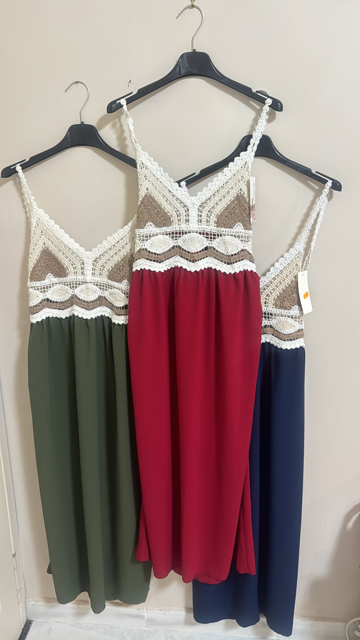 Dress Carla