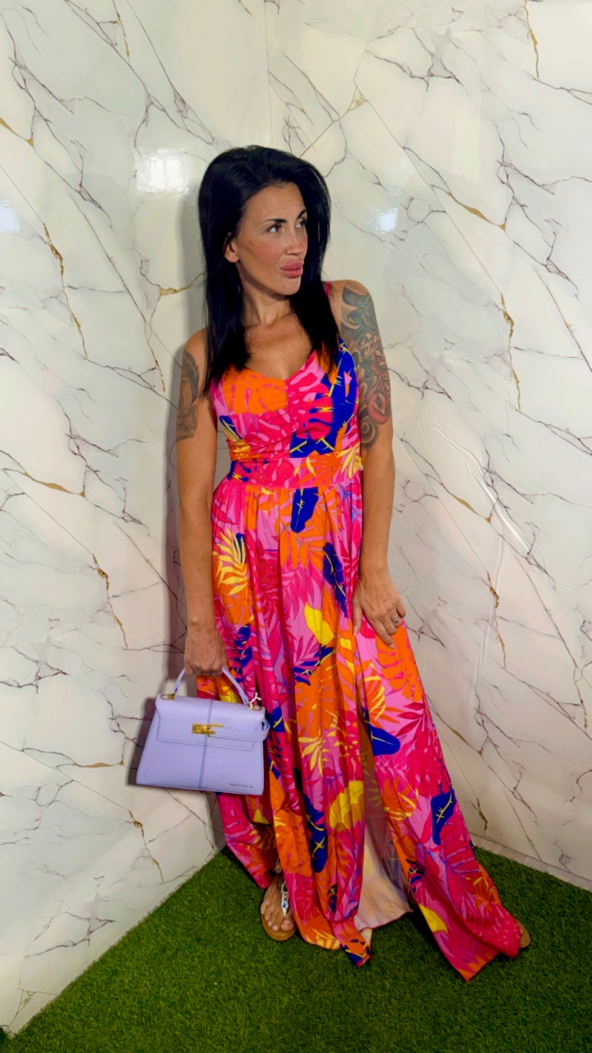 Dress Mara