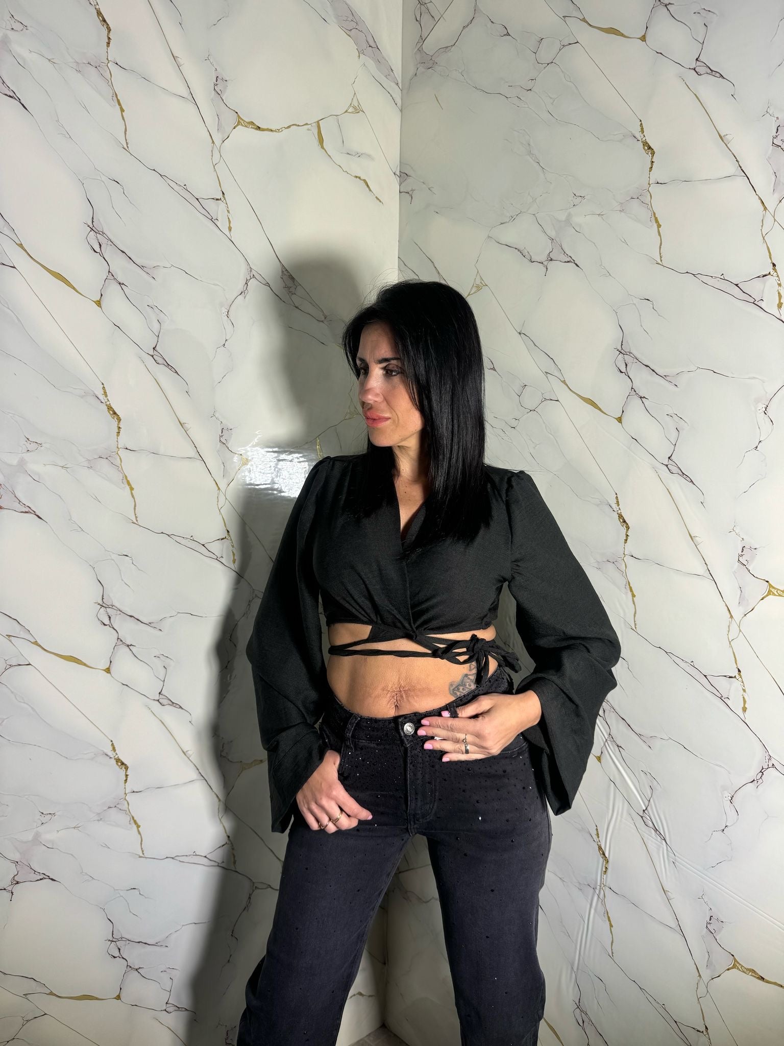 Maglia trend