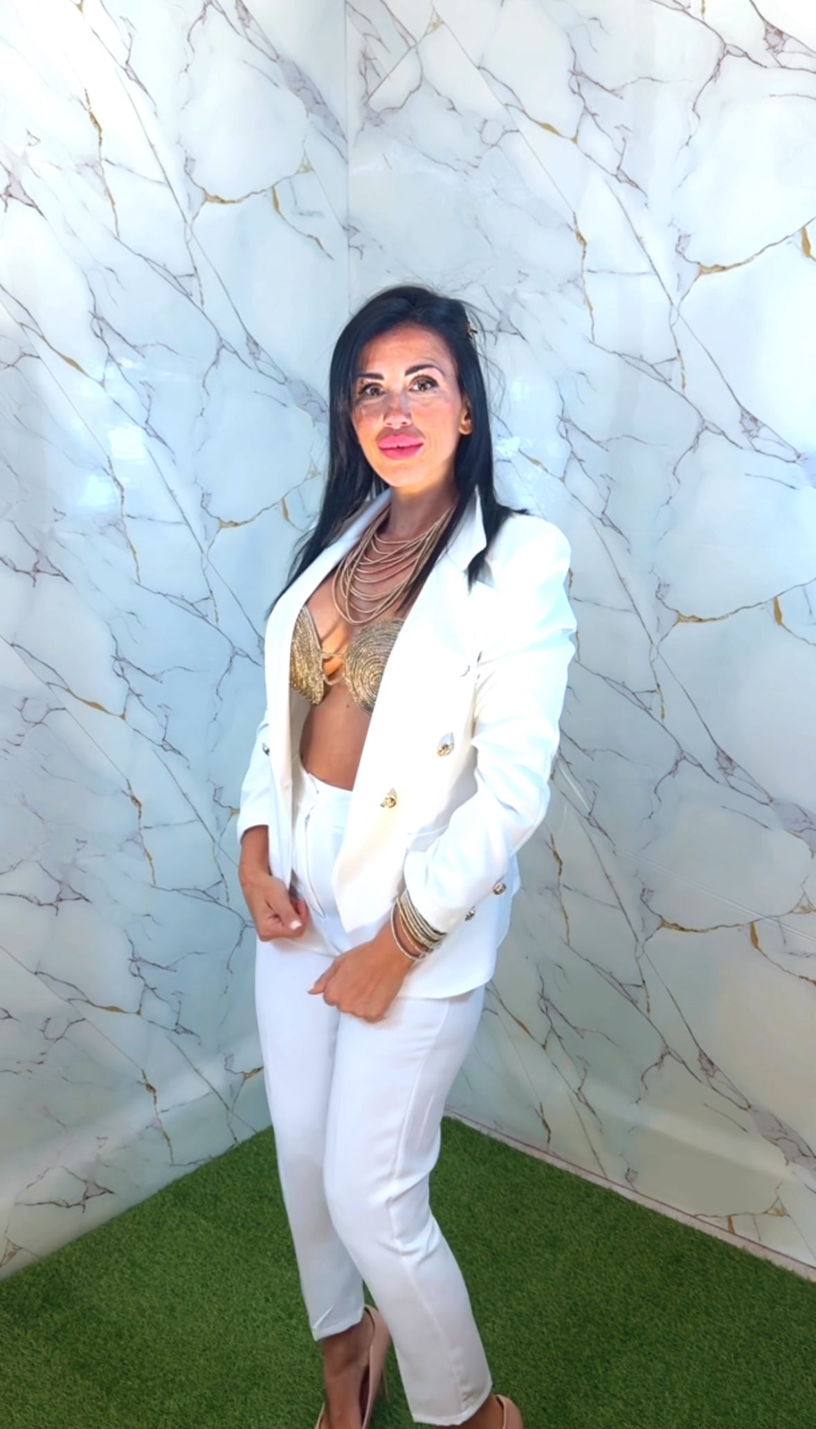 TAILLEUR MARE