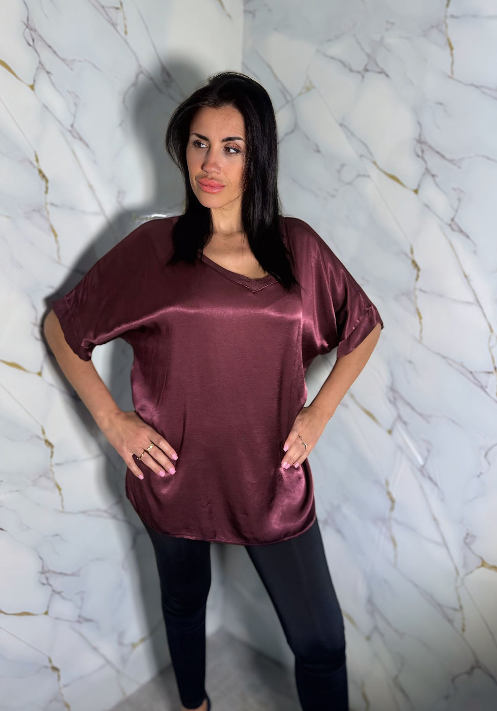 Maglia gold
