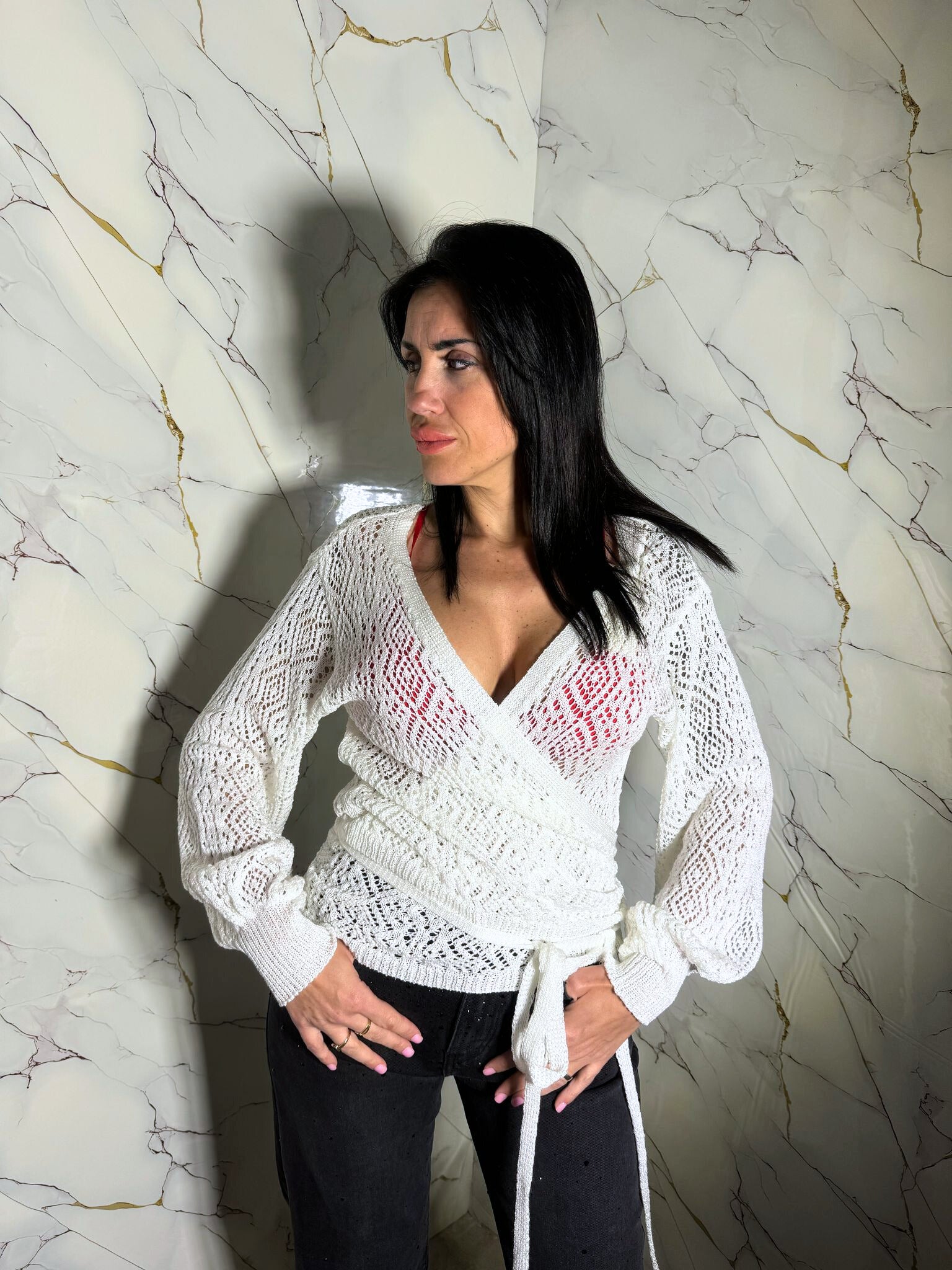 Maglia dolly