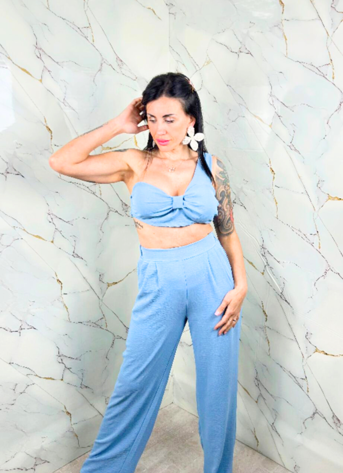 Coordinato luna